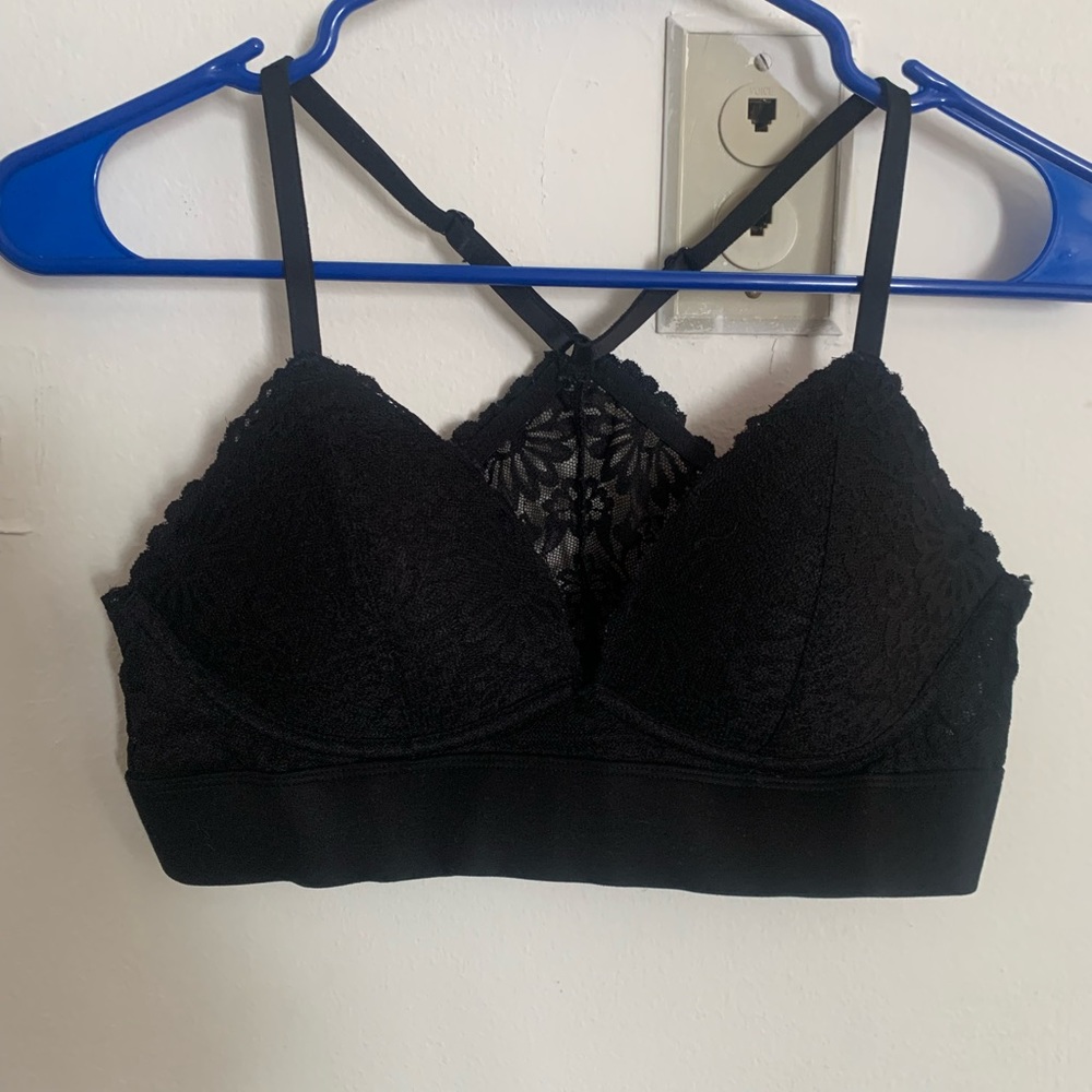 VS bralette